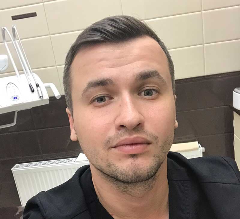 Агеев Сергей