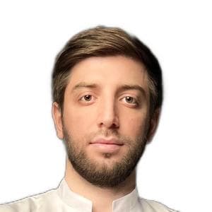 Магомедов Амир Исрапилович 