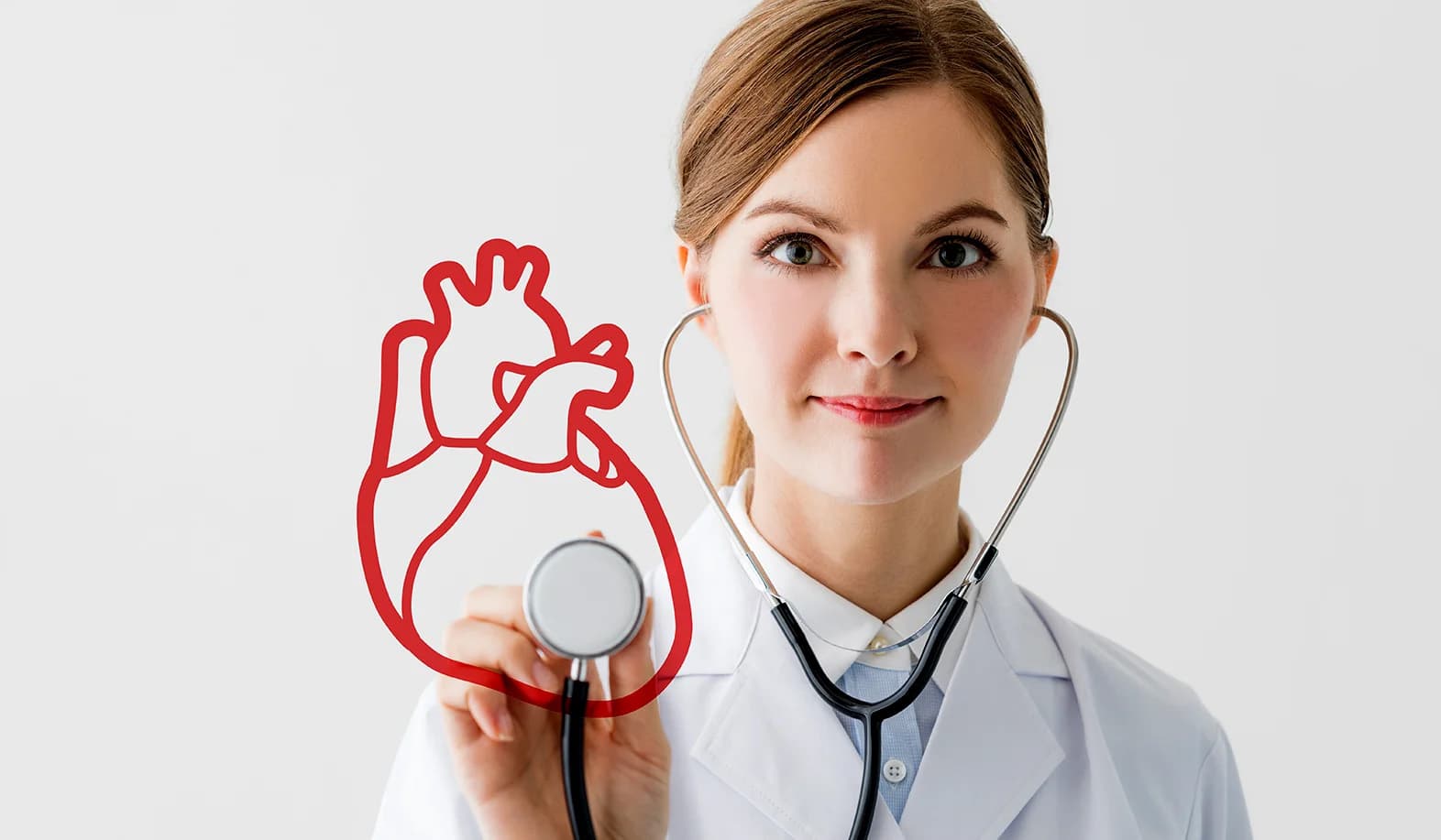 Кардиологический check-up
